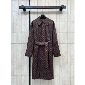 루이비통 바람막이 코트 L33709 2026/신상