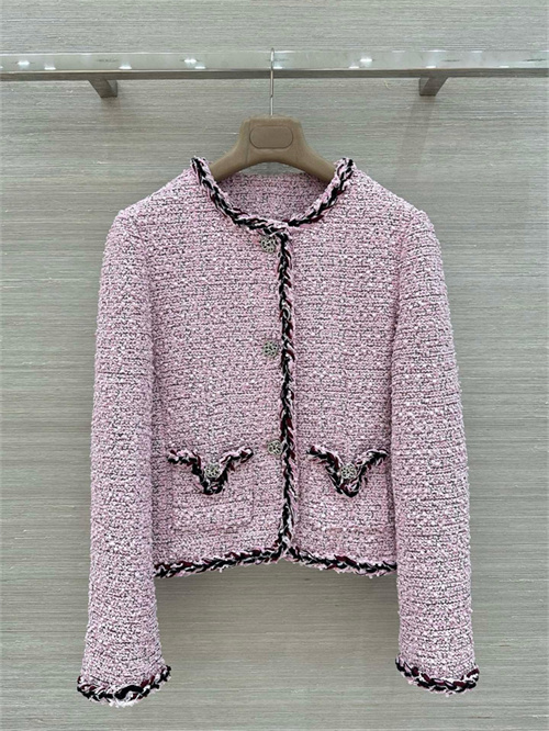 샤넬 자켓 C74800 2026/신상