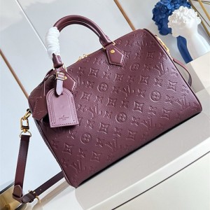 루이비통 스피디 소프트 30 토트백 M47186 2026/신상