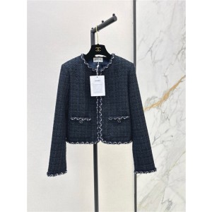 샤넬 자켓 C04608 2026/신상