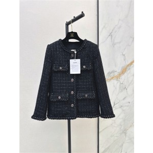 샤넬 자켓 C04809 2026/신상