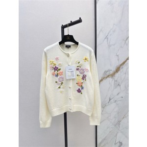 샤넬 긴팔 가디건 C73804 2026/신상