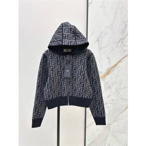 펜디 후드 자켓 F73204 2026/신상