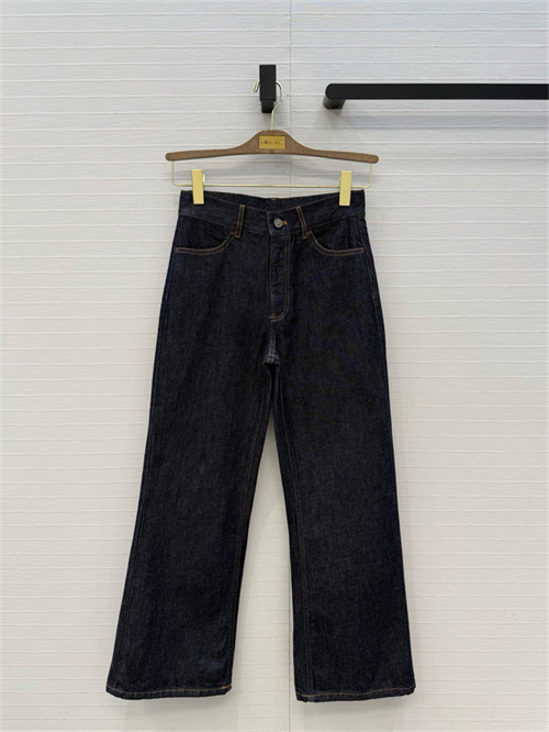 로로피아나 청바지 L33205 2026/신상