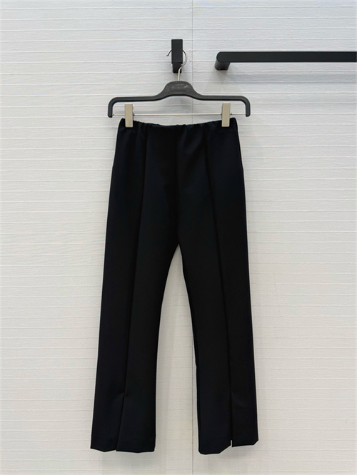 더로우 캐주얼 바지 T82608 2026/신상