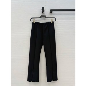 더로우 캐주얼 바지 T82608 2026/신상