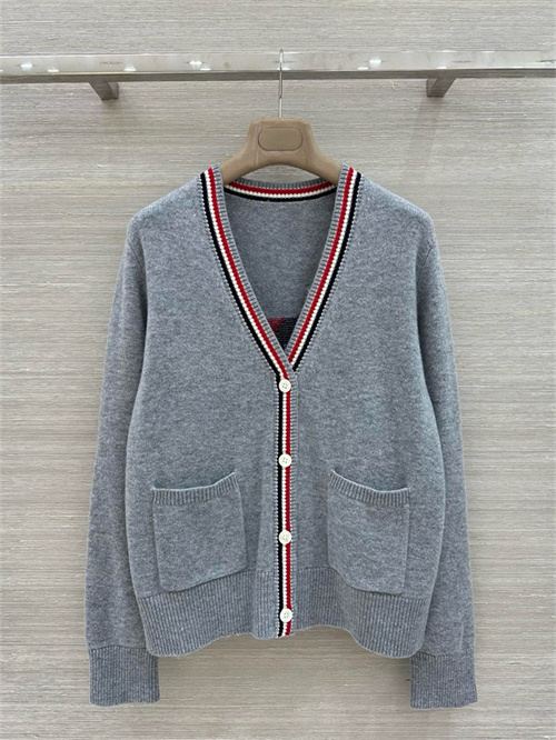 톰브라운 긴팔 가디건 T43997 2026/신상