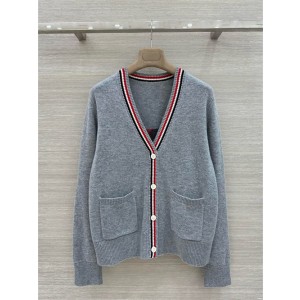톰브라운 긴팔 가디건 T43997 2026/신상