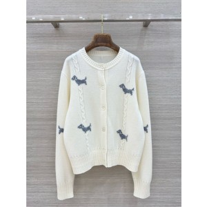 톰브라운 긴팔 가디건 T53998 2026/신상