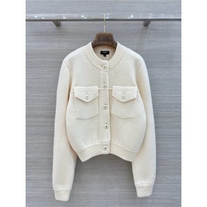 샤넬 자켓 C93702 2026/신상