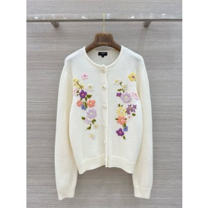 샤넬 긴팔 가디건 C63806 2026/신상