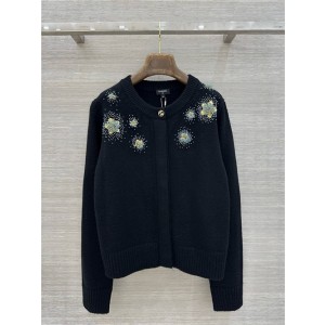 샤넬 긴팔 가디건 C73957 2026/신상
