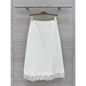 디올 스커트 D92650 2026/신상