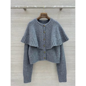 끌로에 긴팔 가디건 C84157 2026/신상