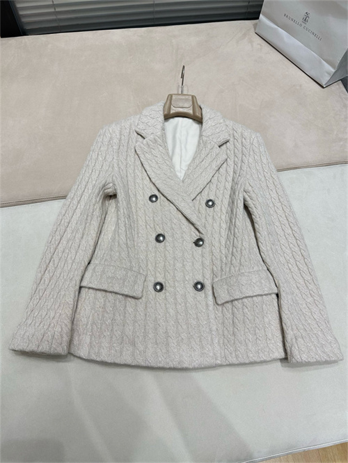 브루넬로 쿠치넬리 양복 자켓 B86404 2026/신상