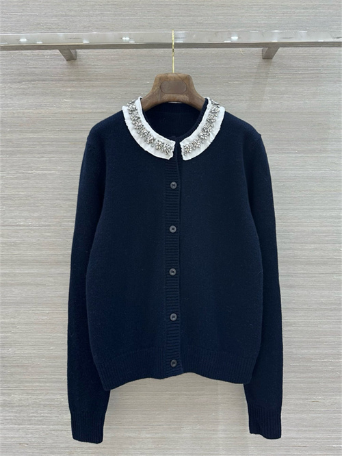 프라다 긴팔 가디건 P63806 2026/신상